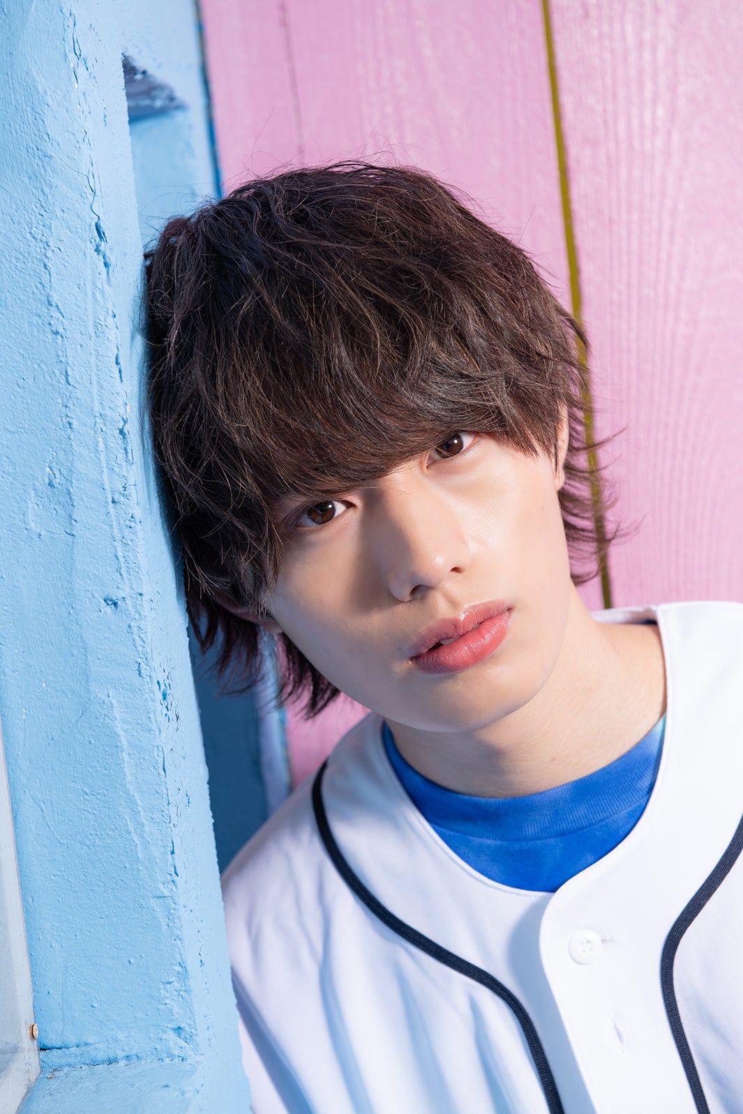 石川大翔（提供写真）