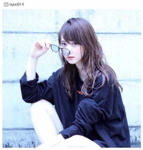 “美人すぎる医大生”の能見真優華(能見真優華Instagramより)