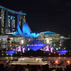 STAR ISLAND SINGAPORE(C)モデルプレス