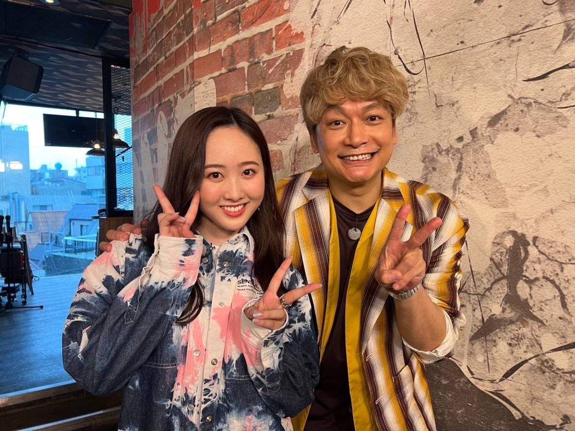 本田望結Instagramより