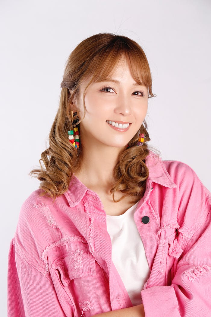 Dream Ami(C)2024 農業系☆Rock Musical 「いただきます! ~歌舞伎町伝説~」