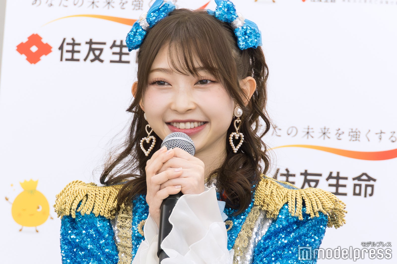 辻野かなみ（C）モデルプレス