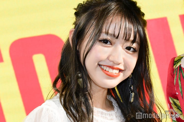 香音 ワイドナショー 初登場に反響 朝から幸せ 可愛いで溢れてる モデルプレス 香音 ワイドナショー 初登場に反響 朝から幸せ 可愛いで溢れてる モデルプレス