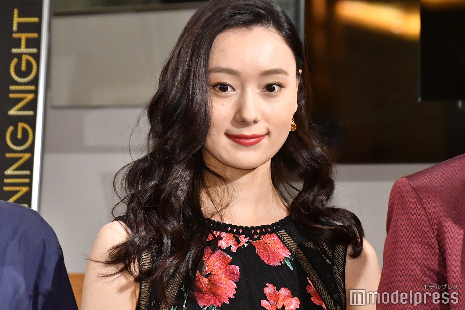 中島亜梨沙 （C）モデルプレス