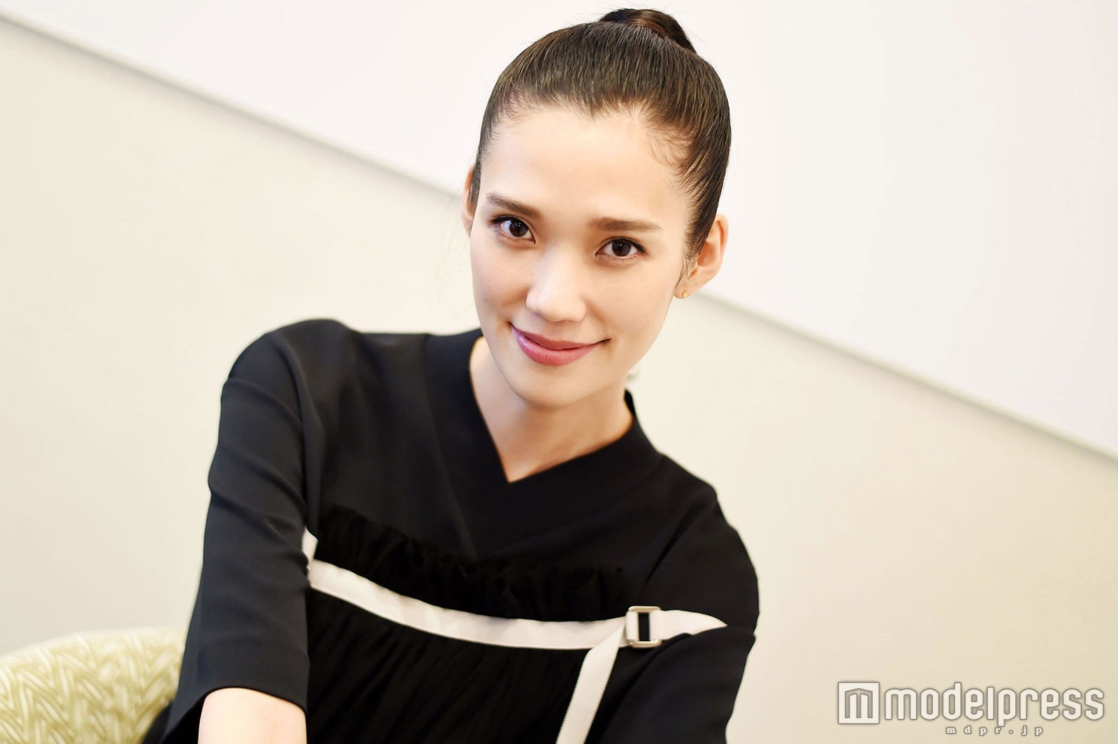 TAO（C）モデルプレス