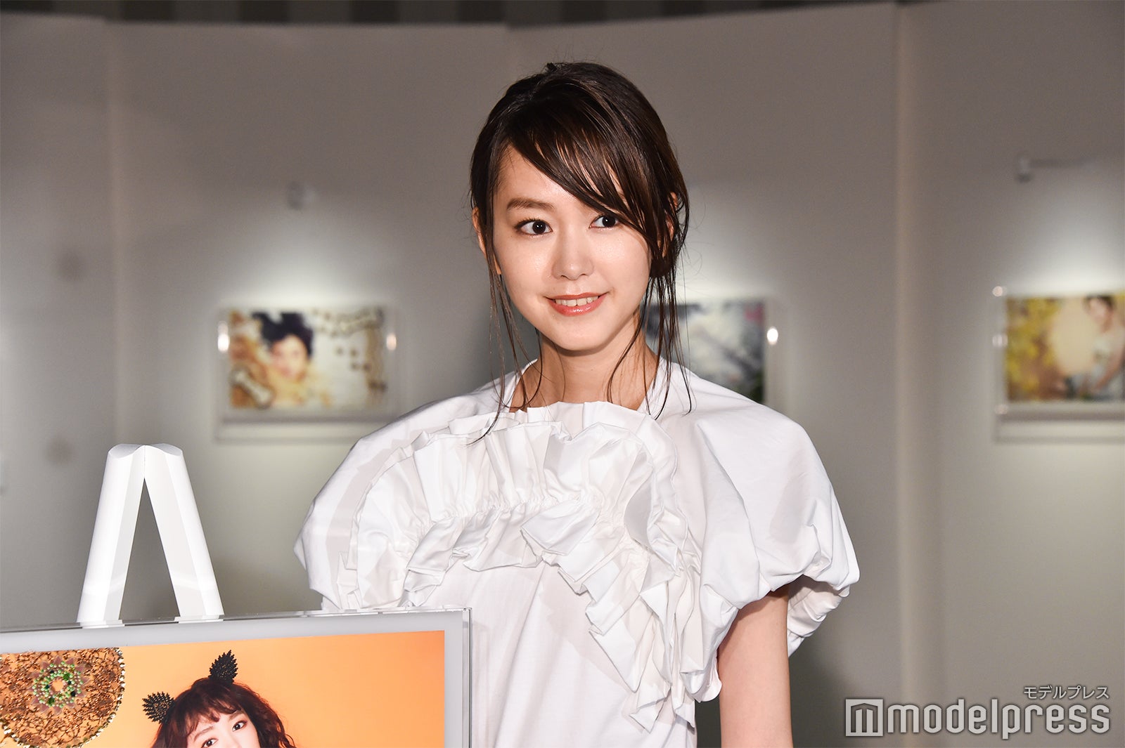 桐谷美玲 （C）モデルプレス