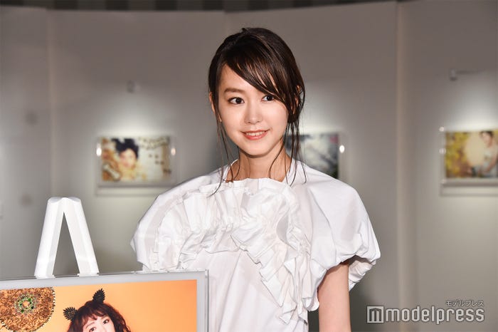 桐谷美玲 (C)モデルプレス