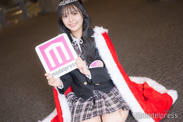 りんたん(C)モデルプレス