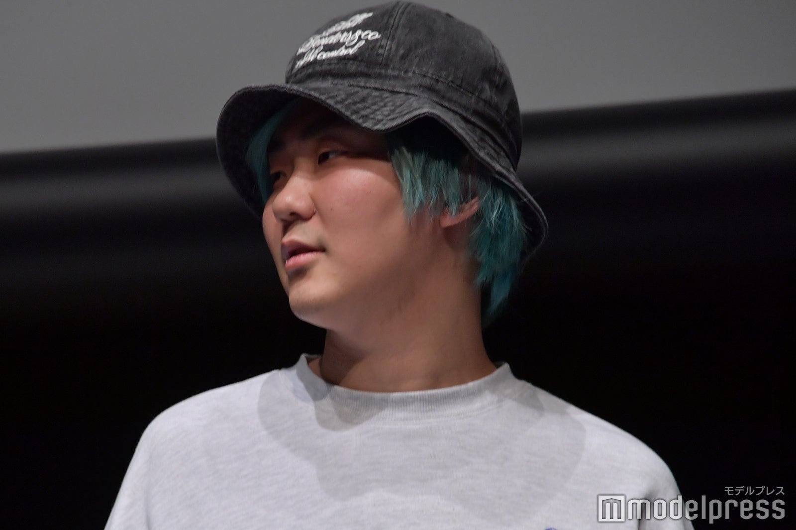 チバニャン（C）モデルプレス