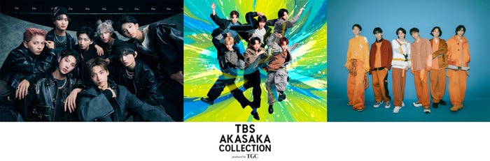 ICEx、KAJA、The Right Light(提供写真)