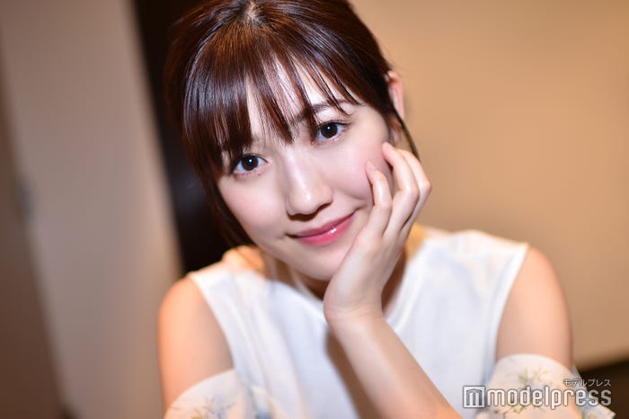 渡辺麻友 (C)モデルプレス