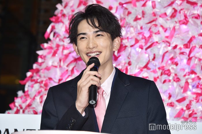 町田啓太(C)モデルプレス