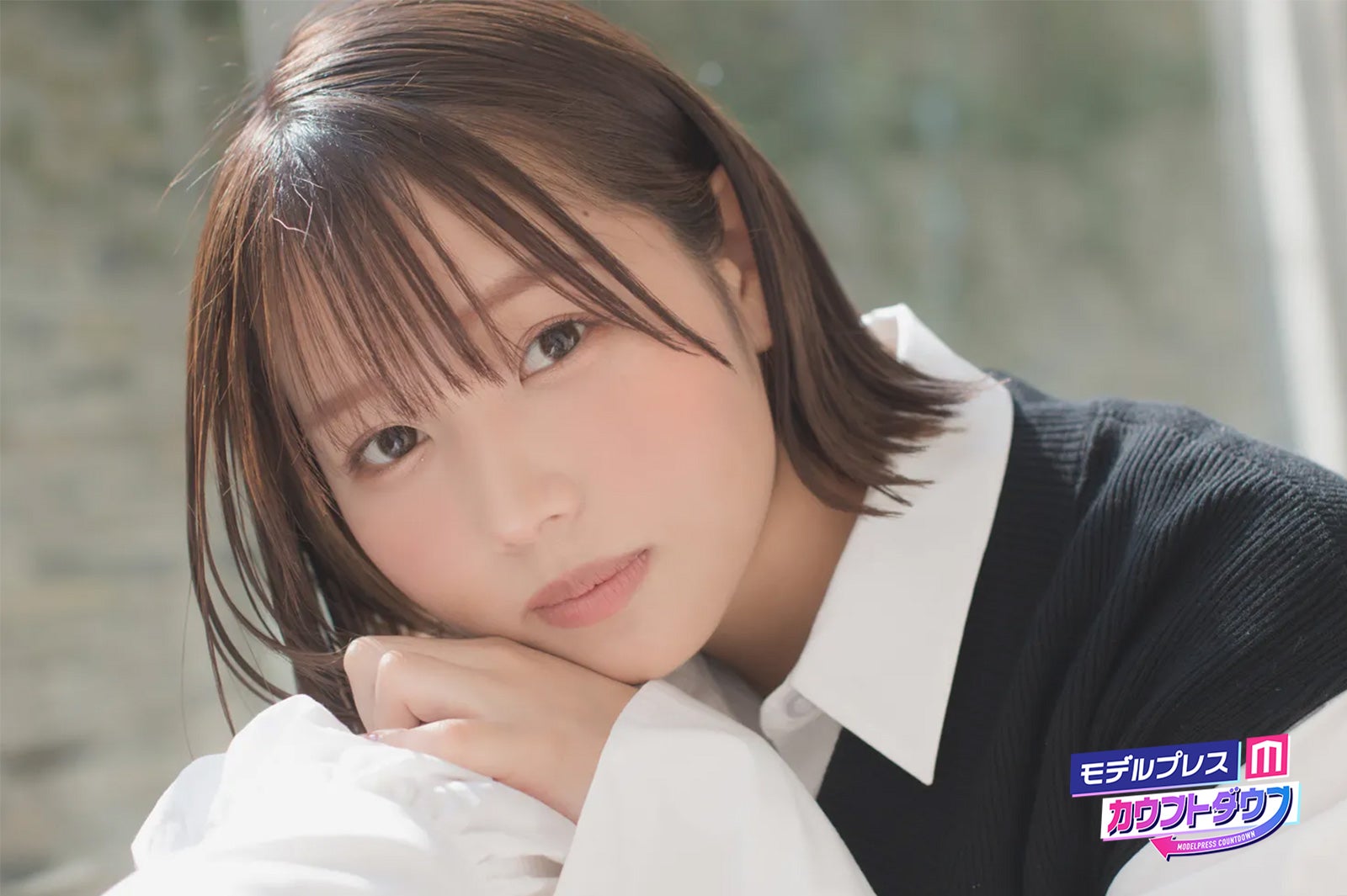 ばんばんざい・るな「印象に残ったクリエイターベスト3」発表 - モデルプレス