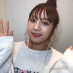古川優香が伝授 “リモートで盛れる”ヘア&ファッション&ライティングのコツ<動画インタビュー>