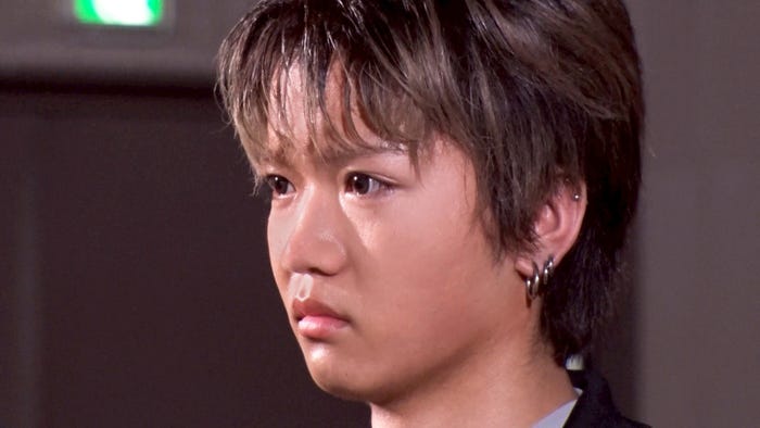 「THE LAST PIECE」Ep.04/画像提供:BMSG