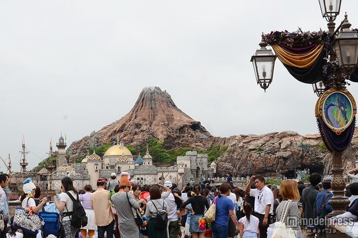 集まったゲストたち