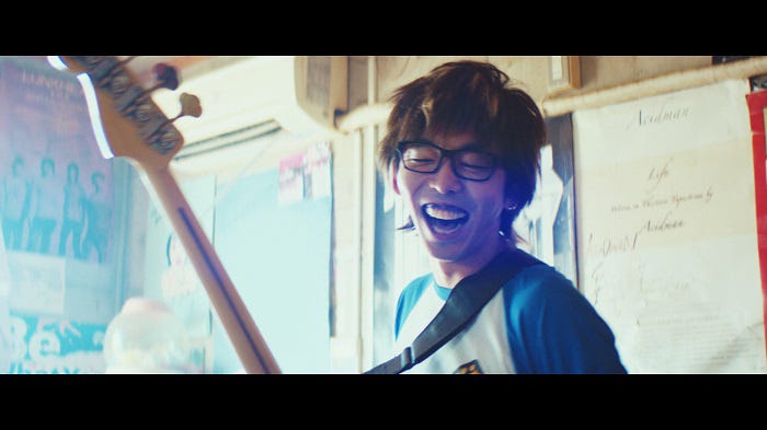 柄本時生(提供写真)