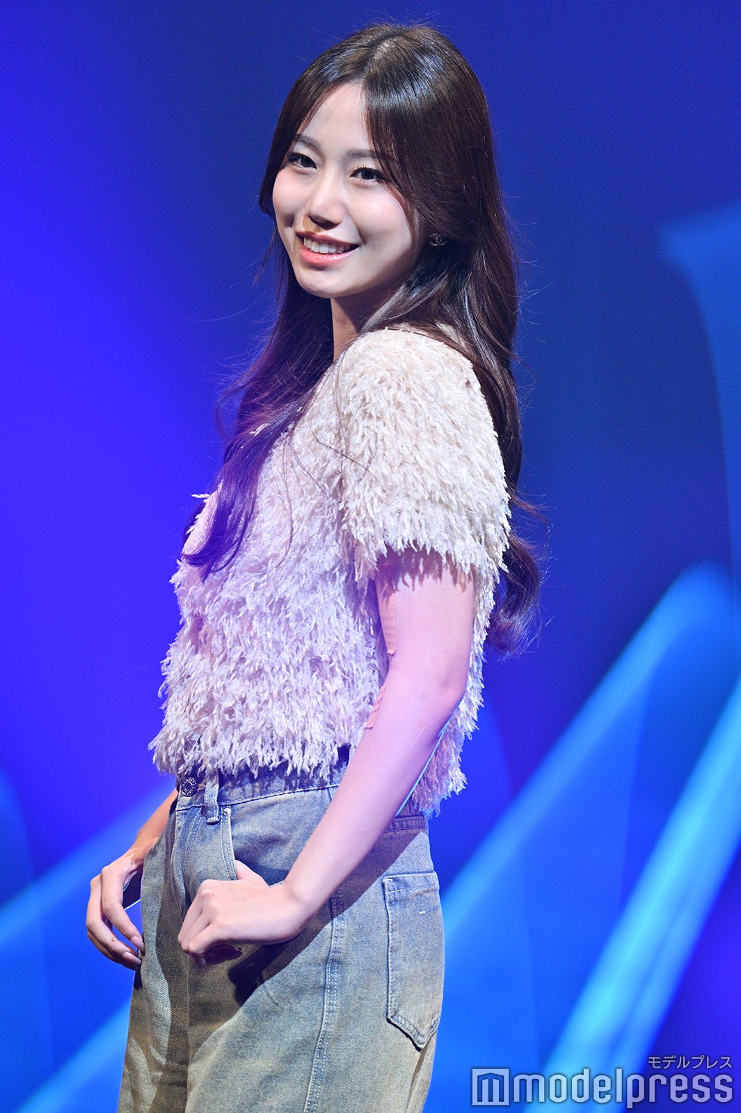 （C）モデルプレス