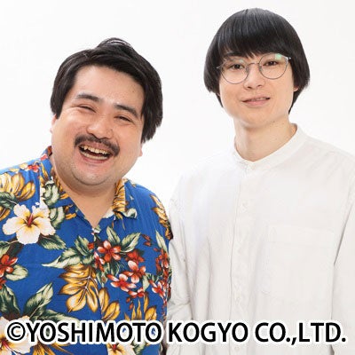 空気階段（提供写真）