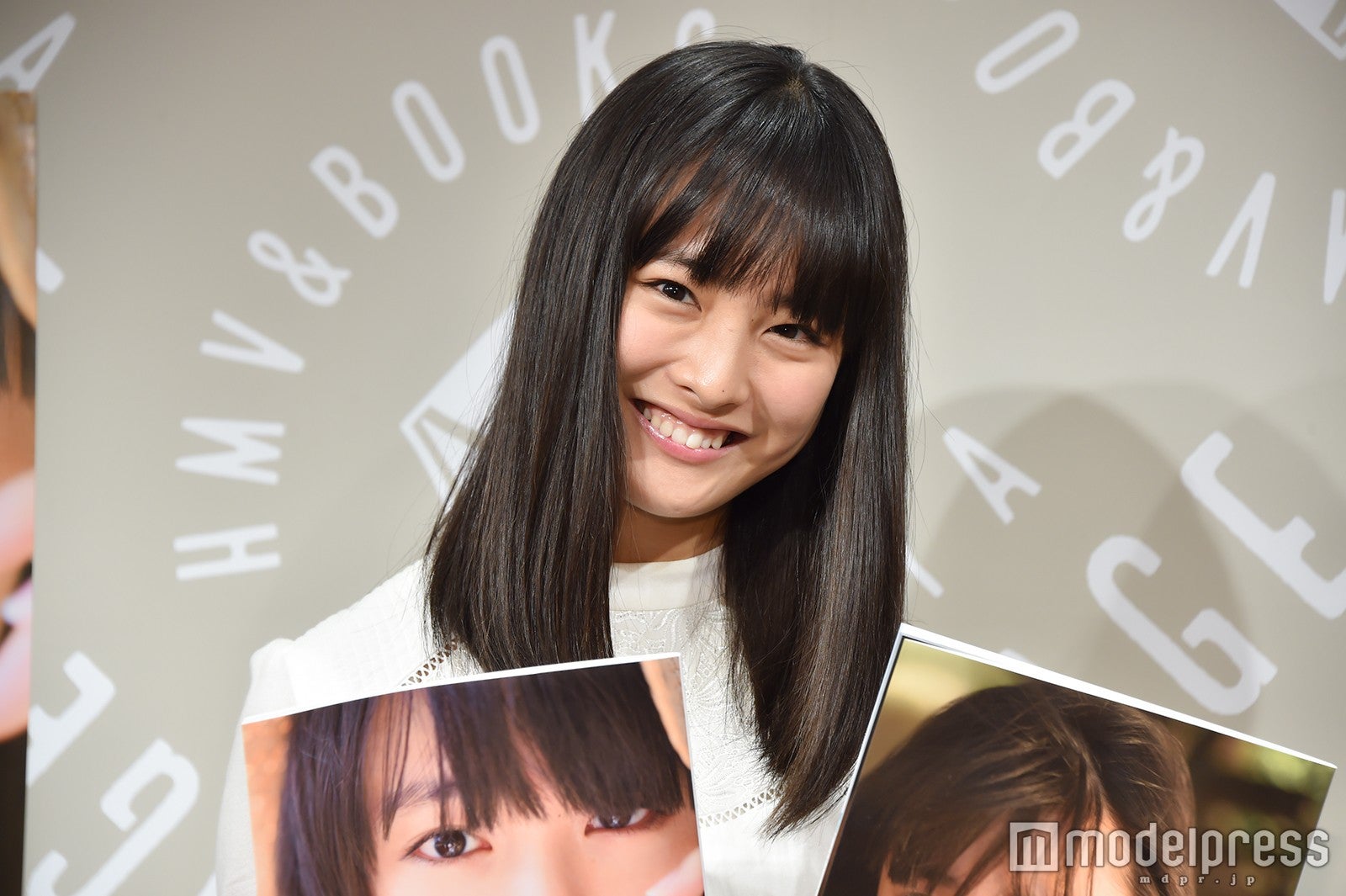 大友花恋 （C）モデルプレス