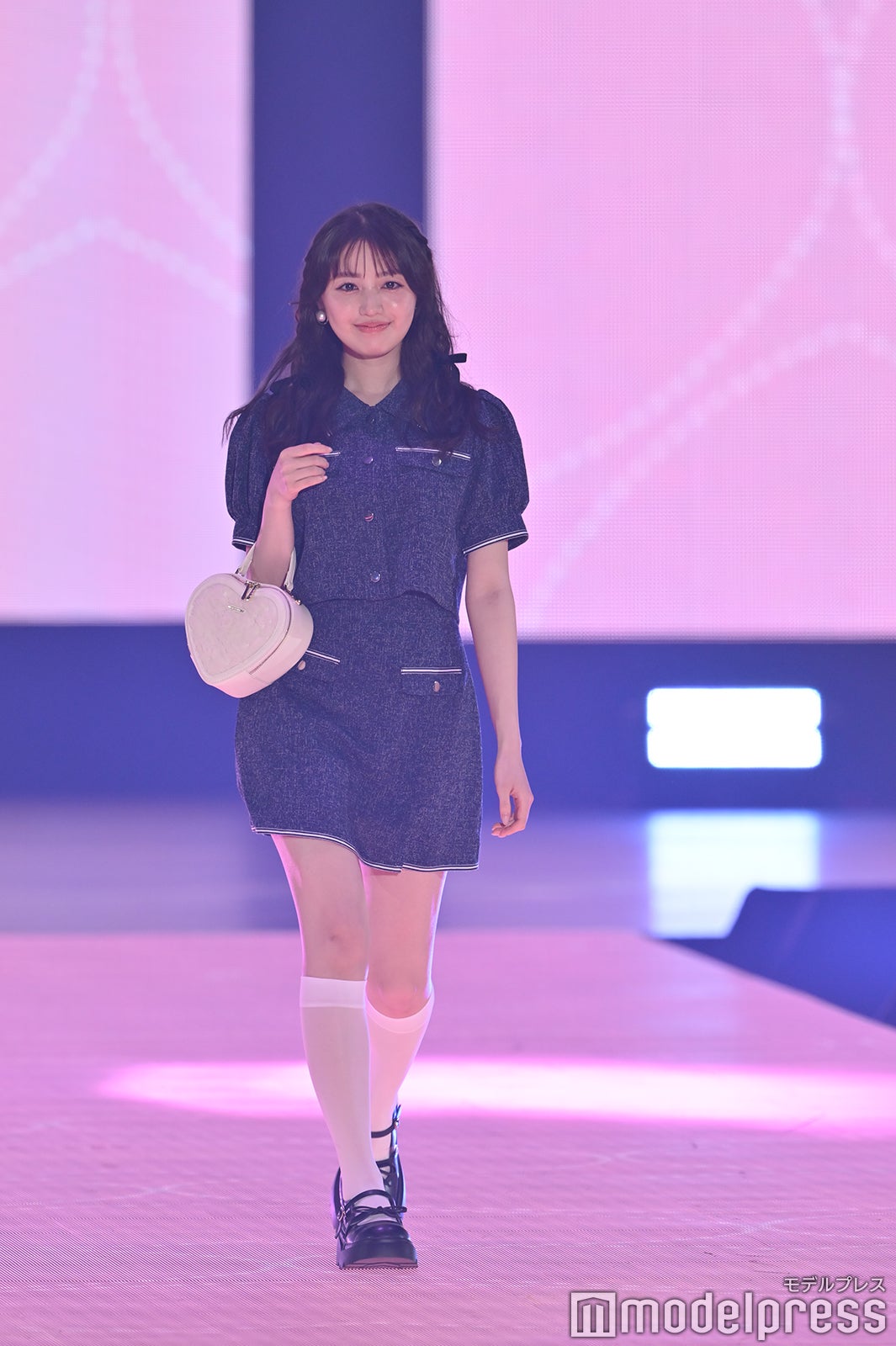 香音（C）モデルプレス