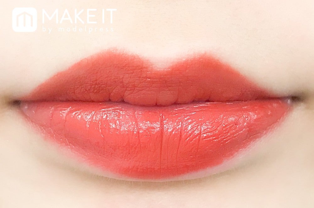 ちふれ 口紅（詰替用）／473 使用 (C)メイクイット