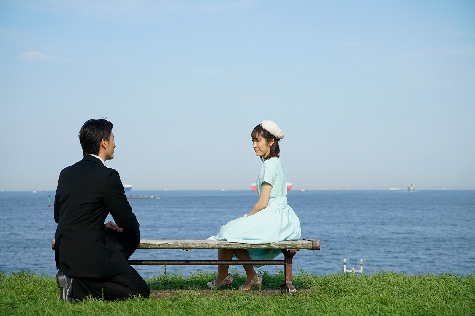 渡辺麻友（C）AKBラブナイト製作委員会