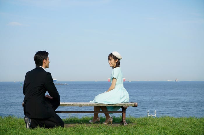 渡辺麻友(C)AKBラブナイト製作委員会