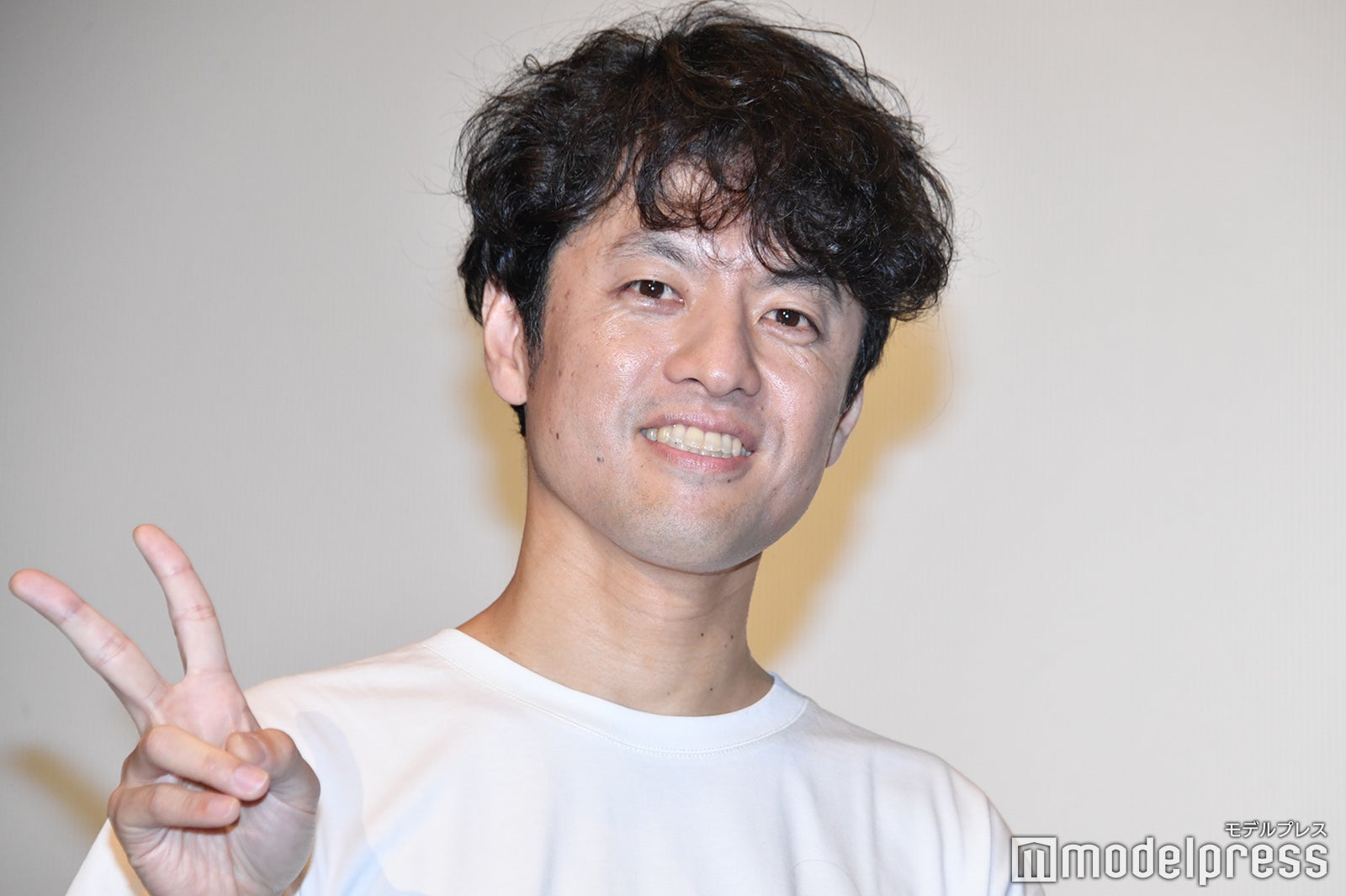 竹内亮監督（C）モデルプレス