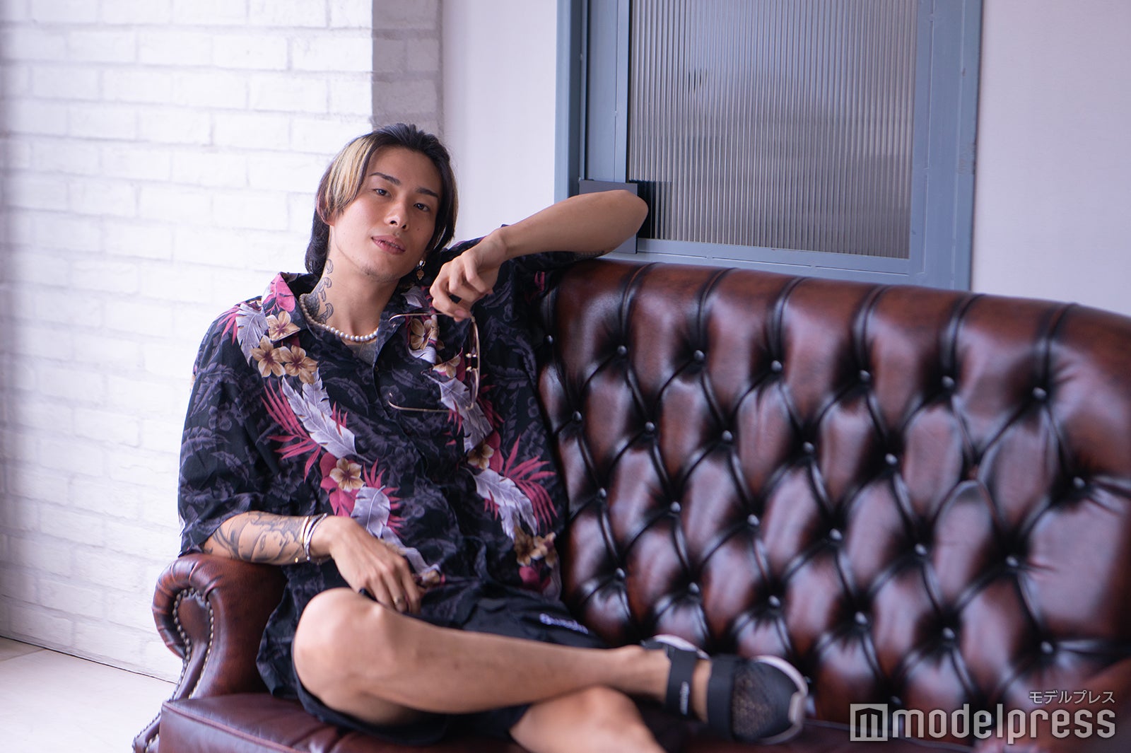 レペゼンフォックス　脇将人　目覚まし時計 レペゼンフォックス 脇将人 目覚まし時計 DJ WAKI (@mg_waki