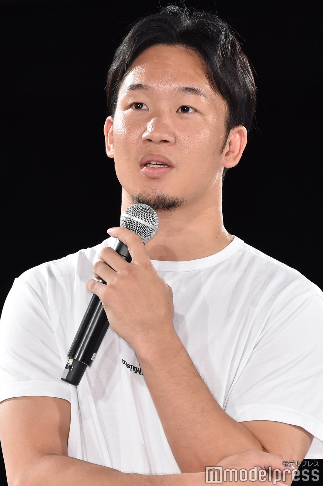 朝倉未来 （C）モデルプレス