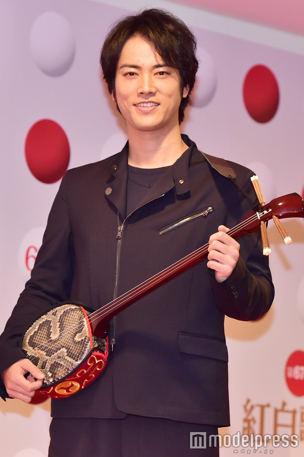 桐谷健太 （C）モデルプレス