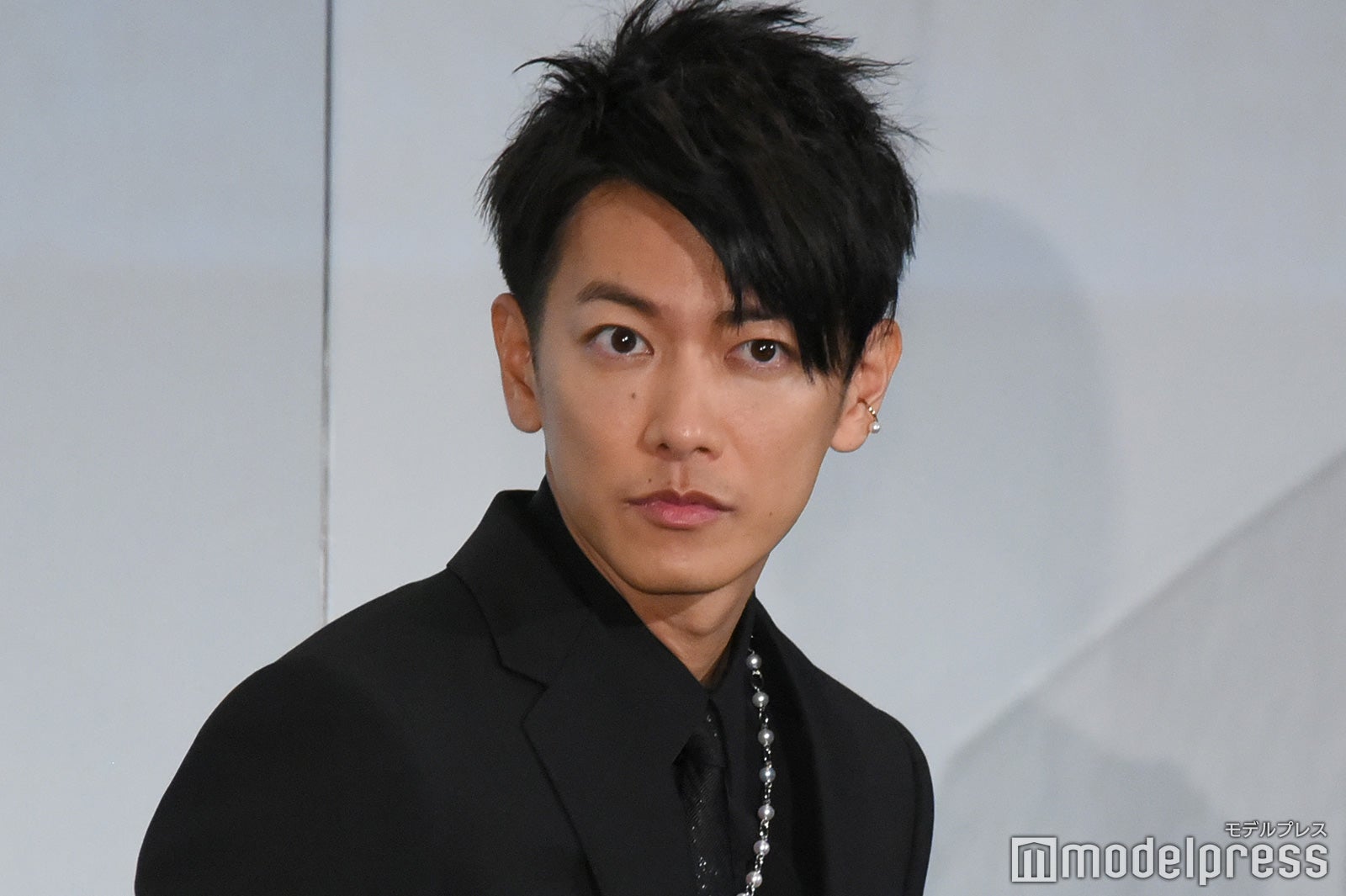 佐藤健（C）モデルプレス