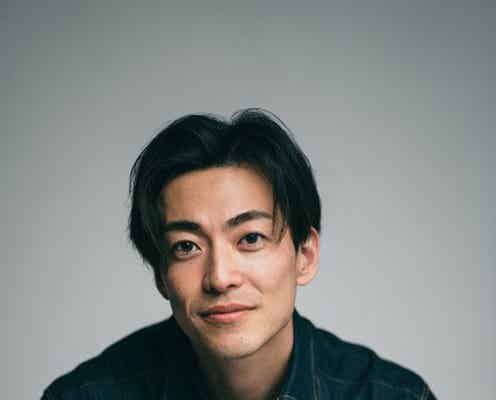 大東駿介、大河ドラマ「豊臣兄弟!」出演決定 秀吉の生涯の友・前田利家役