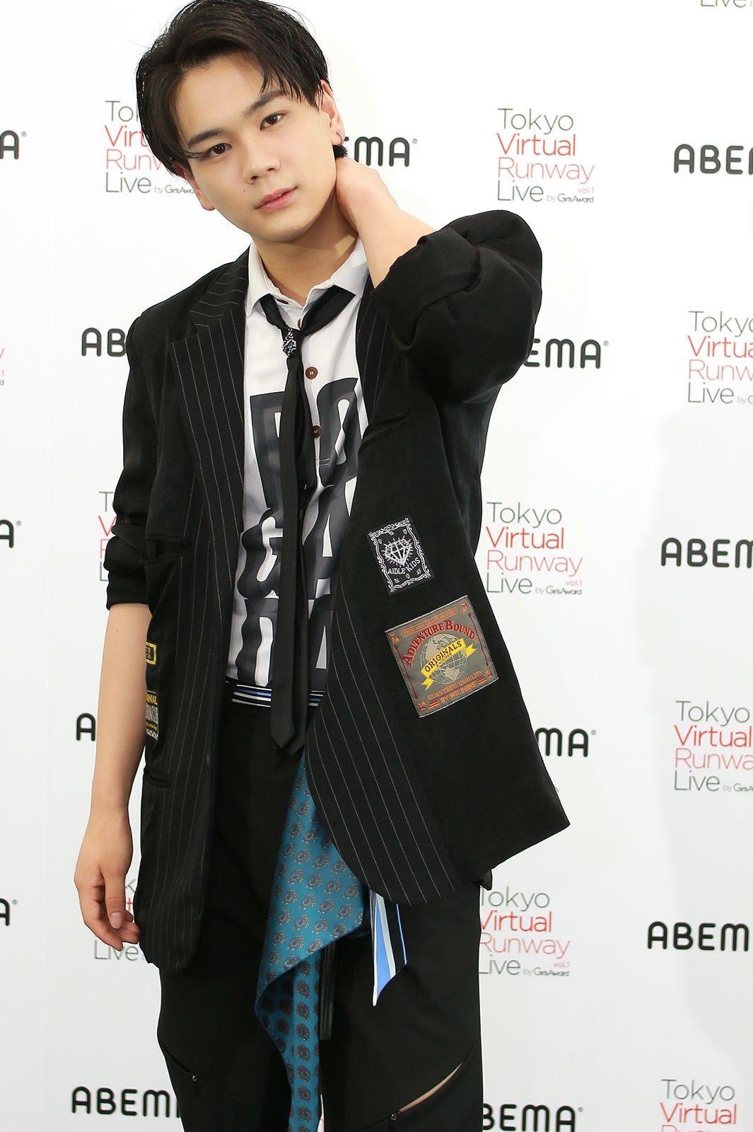 豆原一成 （提供写真）