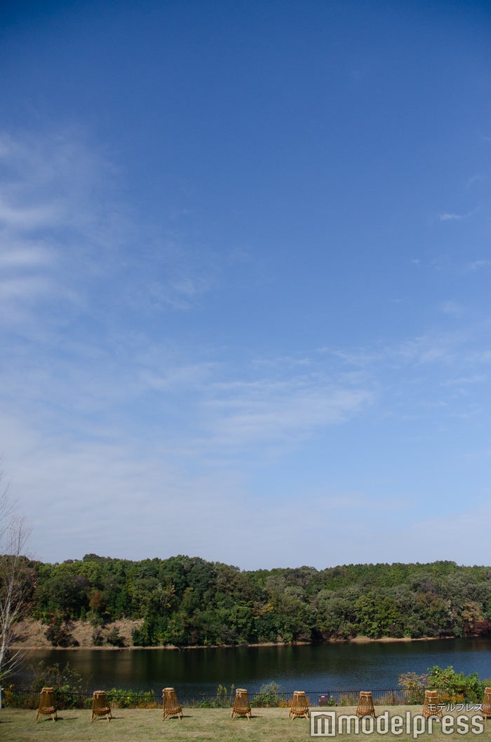 メッツァビレッジ（C）ビューティーガール