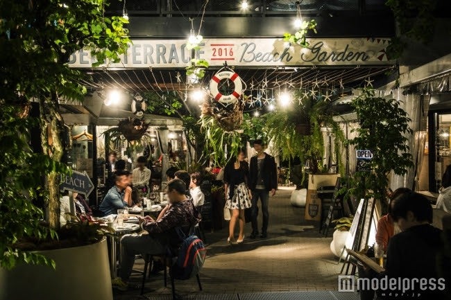 代々木VILLAGE by kurkku／画像提供：KURKKU