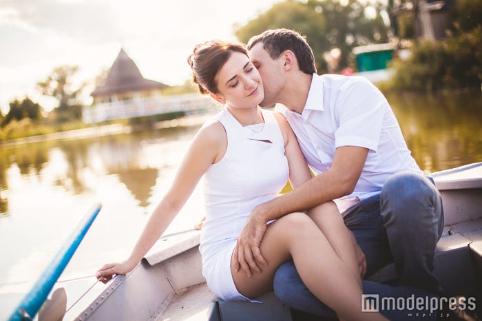 いつまでも追いかけ、愛される女に…(photo by mikhail_kayl/Fotolia)
