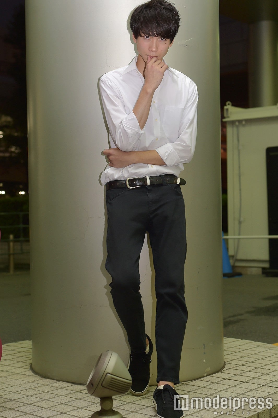 仲山大明さん （C）モデルプレス