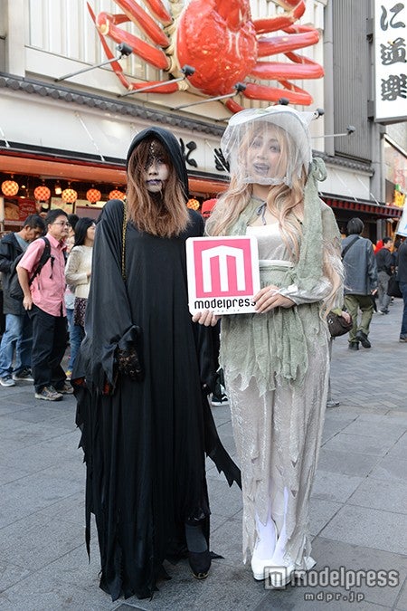 ハロウィンスナップ