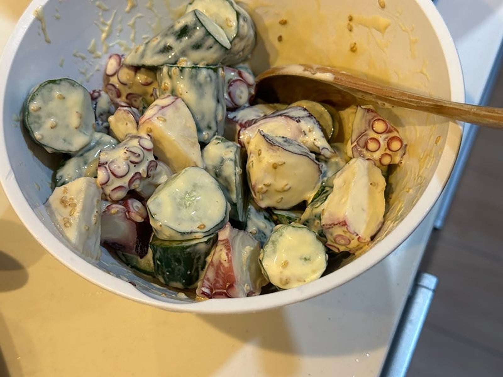 尾形あいさんブログより