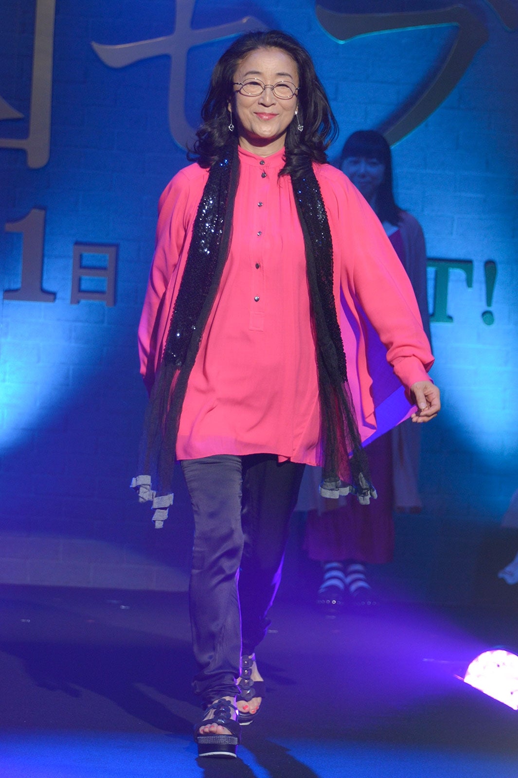 木野花 （C）モデルプレス