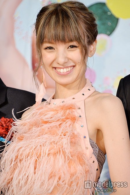南明奈、よゐこ濱口からプロポーズ 今後について明かす