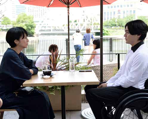 柴咲コウ、山田孝之の元恋人役でゲスト出演<dele>