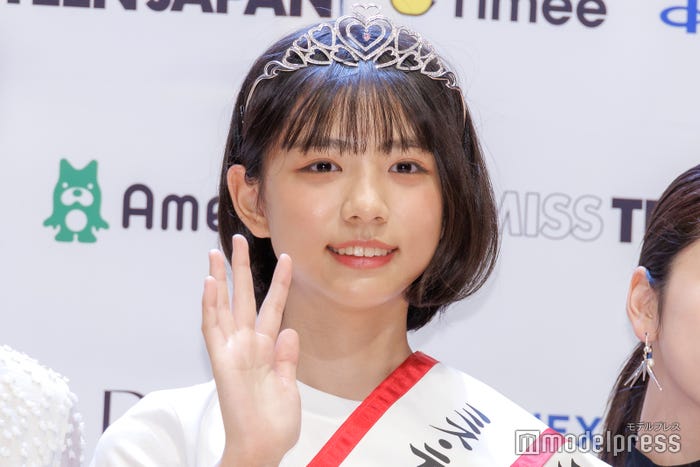 増田有沙(C)モデルプレス