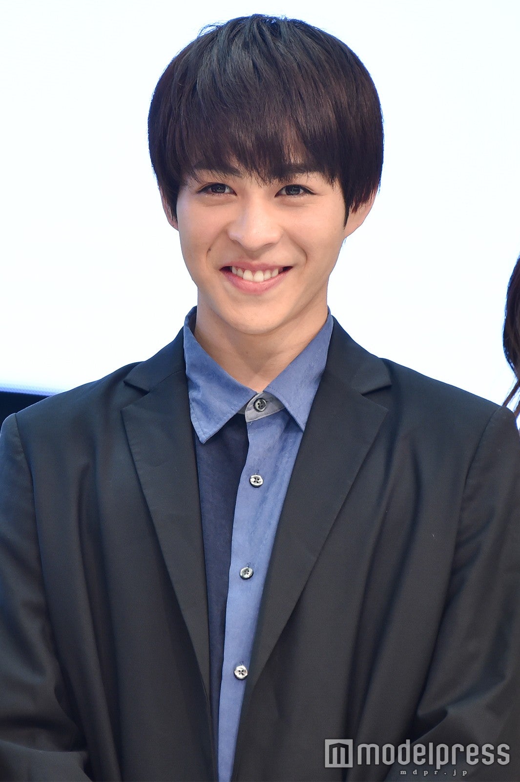 西銘駿（C）モデルプレス