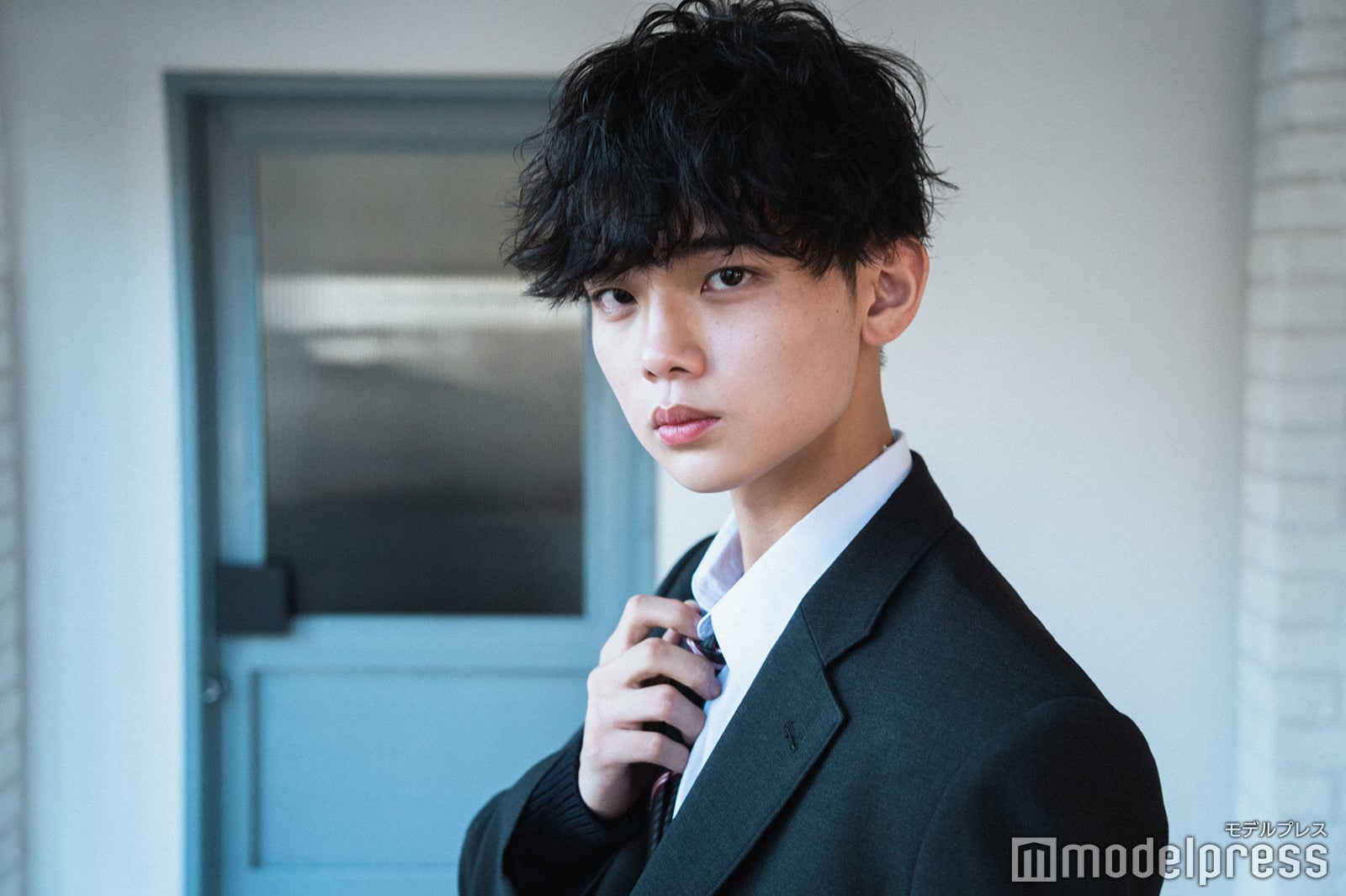 船山恭兵さん（C）モデルプレス