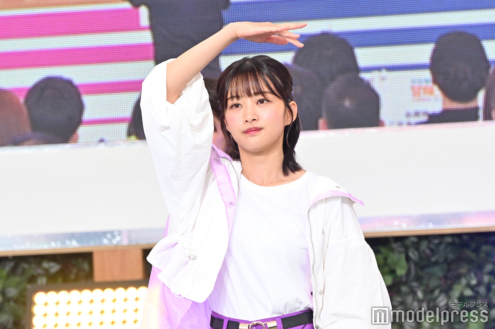 原田葵（C）モデルプレス