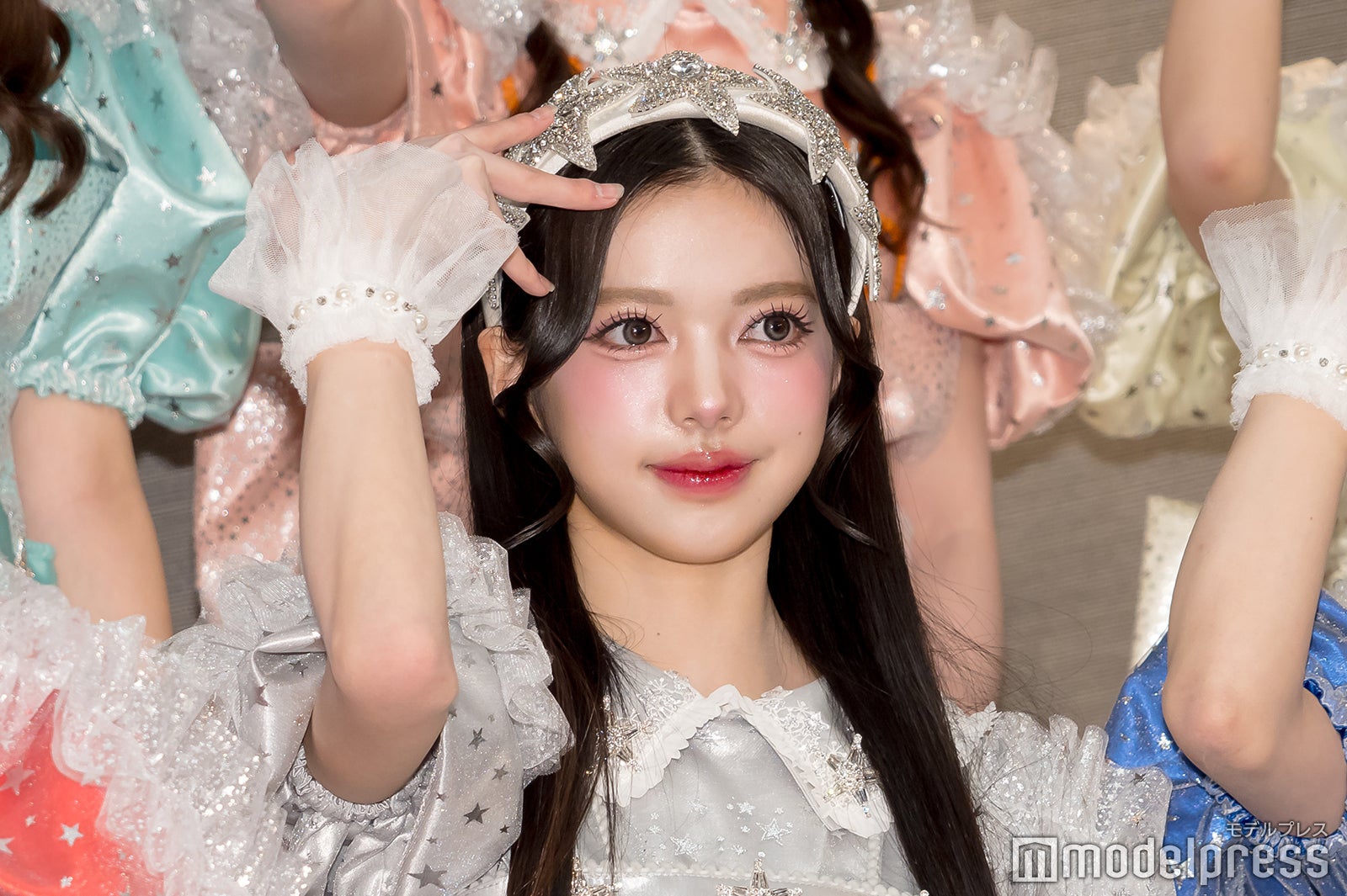 中山こはく（C）モデルプレス