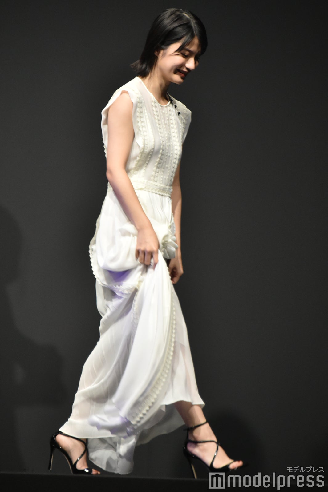 蒔田彩珠（C）モデルプレス